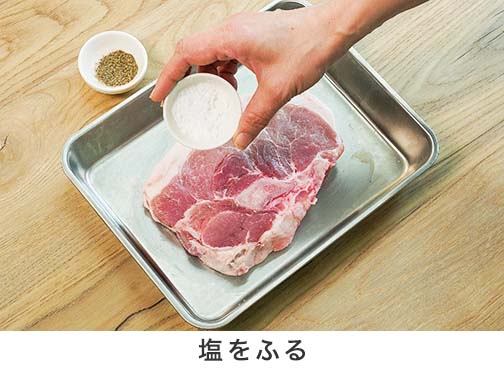 手順2-1