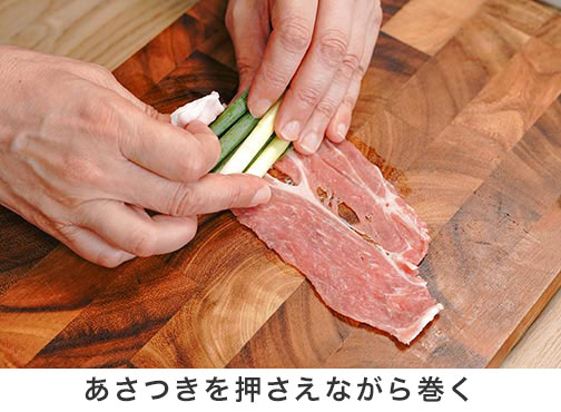 手順1-2
