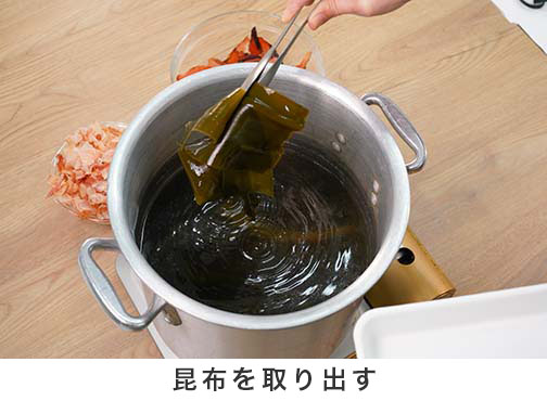 手順1-3