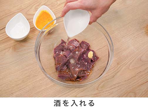 手順1-4