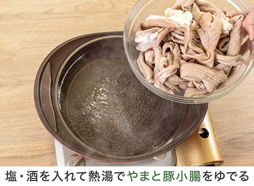 手順1-1