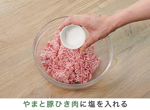手順2-1