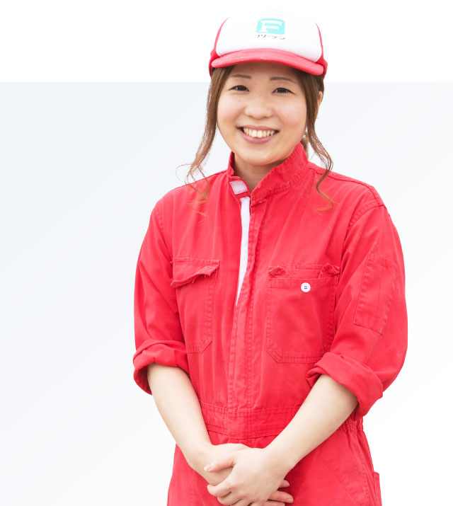 齋藤 真季｜梨木農場 分娩